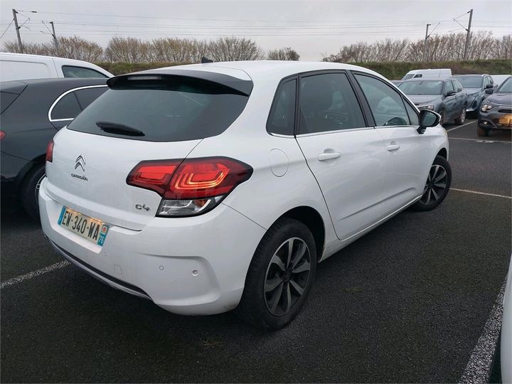 Photo 4 VIN: VF7NCBHZMHY543157 - CITROEN C4 