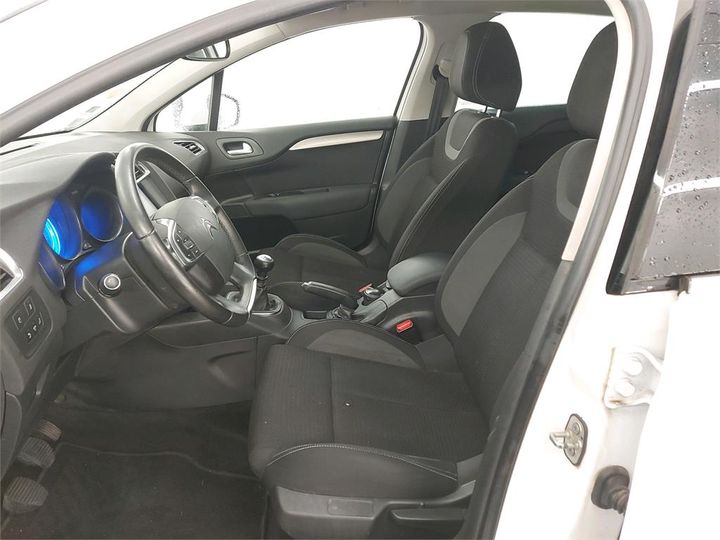 Photo 13 VIN: VF7NCBHZMHY543692 - CITROEN C4 