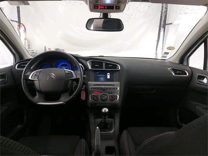 Photo 3 VIN: VF7NCBHZMHY543692 - CITROEN C4 