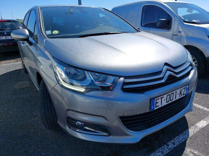 Photo 33 VIN: VF7NCBHZMHY544668 - CITROEN C4 