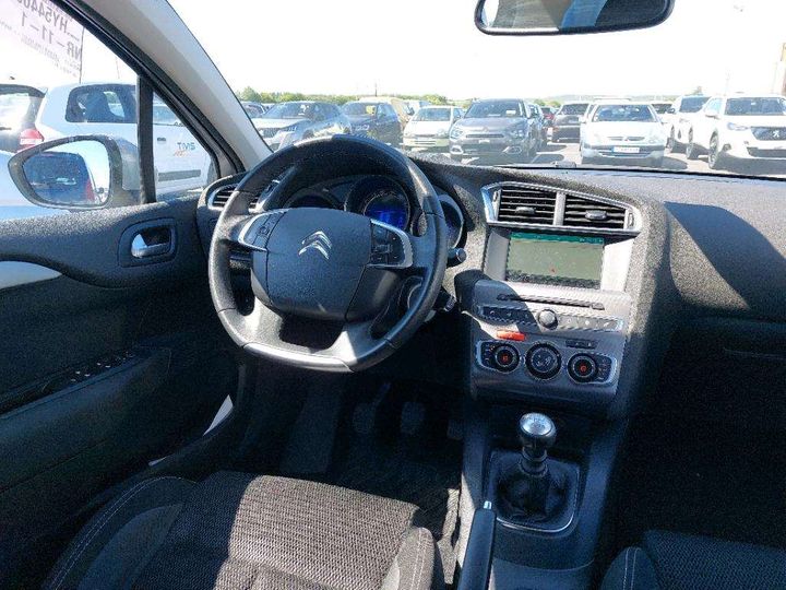 Photo 4 VIN: VF7NCBHZMHY544668 - CITROEN C4 