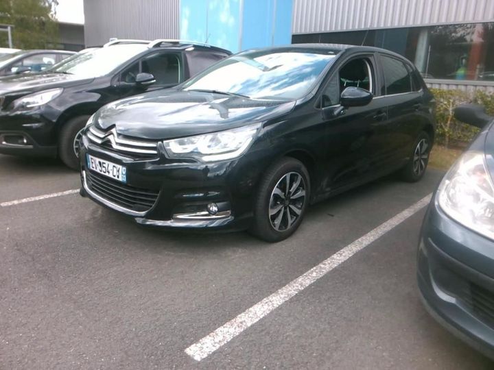 Photo 0 VIN: VF7NCBHZMHY545342 - CITROEN C4 5P 