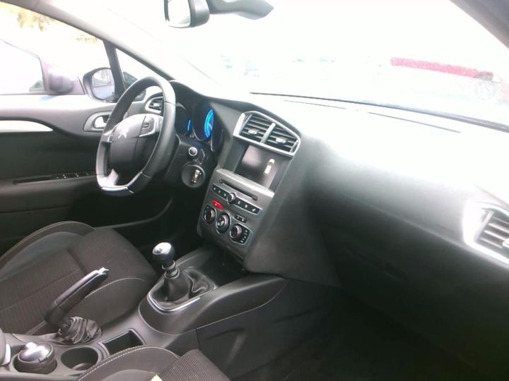 Photo 5 VIN: VF7NCBHZMHY545342 - CITROEN C4 5P 