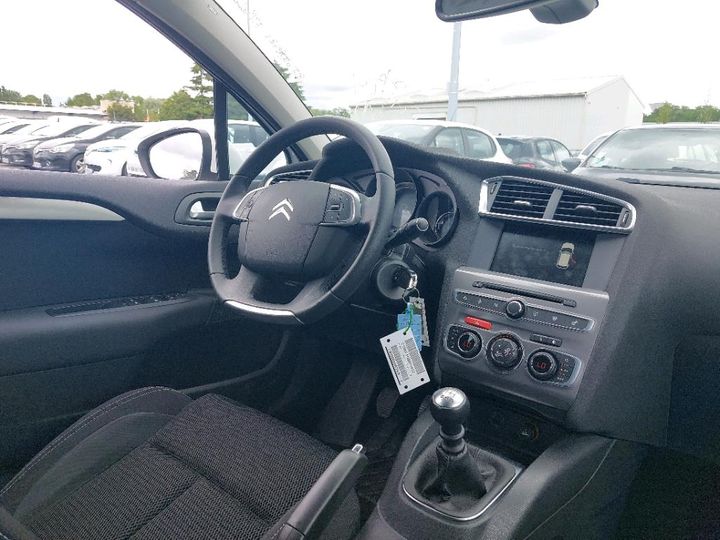 Photo 5 VIN: VF7NCBHZMJY500630 - CITROEN C4 