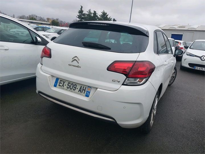 Photo 4 VIN: VF7NCBHZMJY500996 - CITROEN C4 