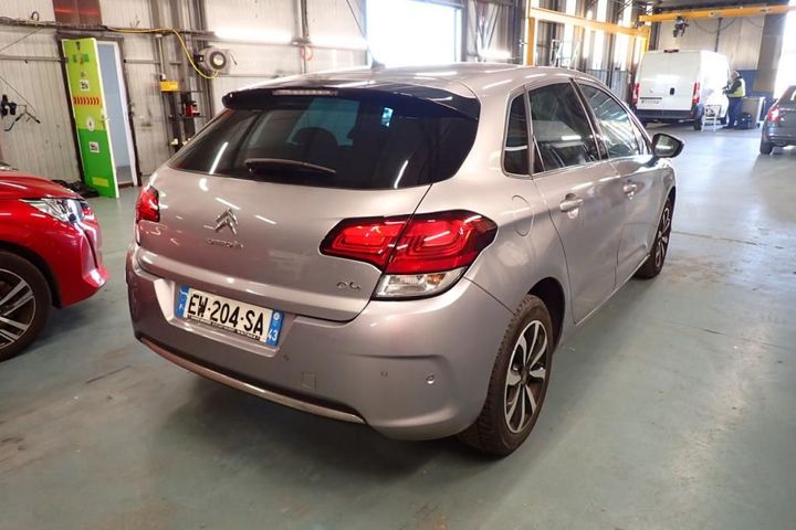 Photo 2 VIN: VF7NCBHZMJY510428 - CITROEN C4 