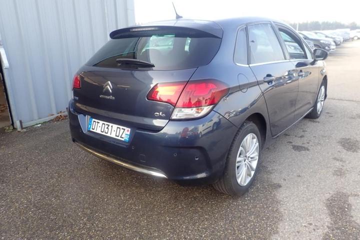 Photo 2 VIN: VF7NCBHZTFY543029 - CITROEN C4 5P 