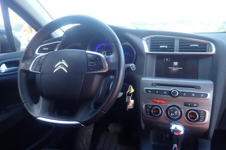 Photo 6 VIN: VF7NCBHZTFY543029 - CITROEN C4 5P 