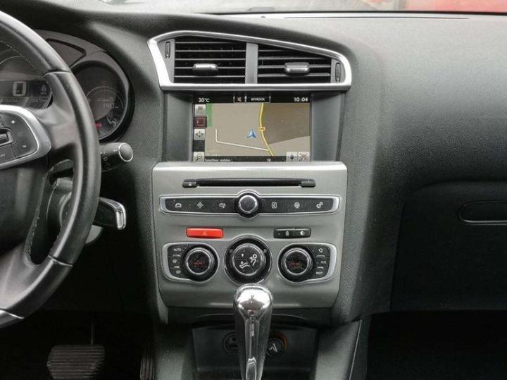 Photo 11 VIN: VF7NCBHZTFY546788 - CITROEN C4 