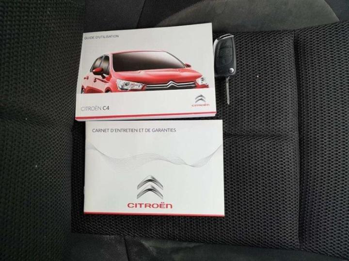 Photo 6 VIN: VF7NCBHZTFY546788 - CITROEN C4 