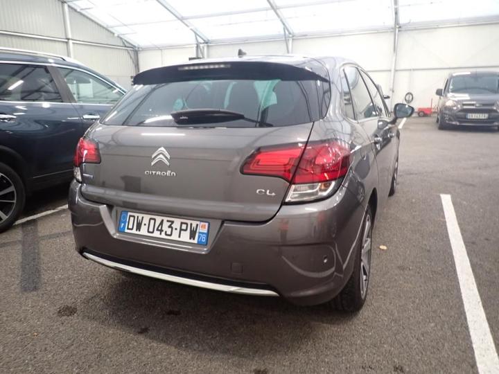 Photo 2 VIN: VF7NCBHZTFY556119 - CITROEN C4 5P 