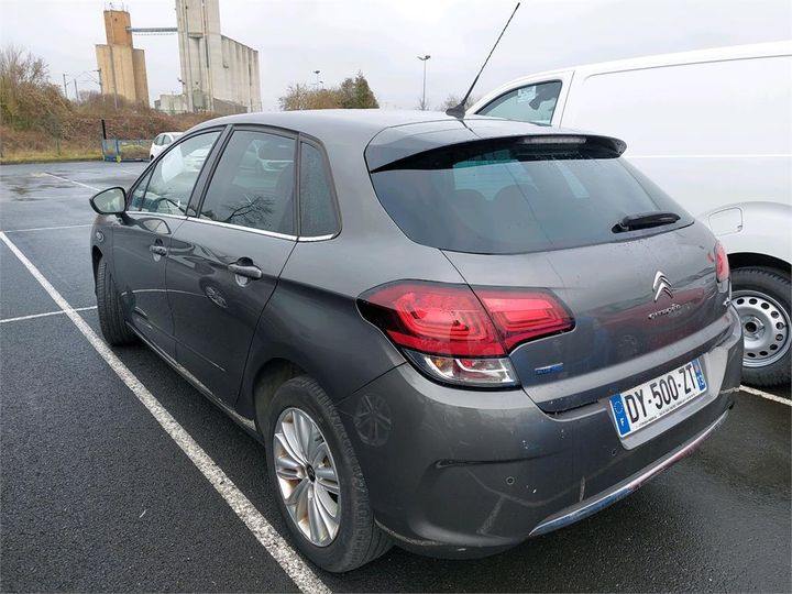 Photo 3 VIN: VF7NCBHZTFY579167 - CITROEN C4 