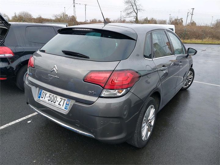 Photo 4 VIN: VF7NCBHZTFY579167 - CITROEN C4 