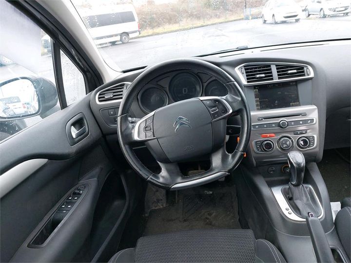 Photo 5 VIN: VF7NCBHZTFY579167 - CITROEN C4 