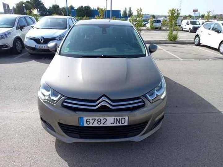 Photo 6 VIN: VF7NCBHZTGY502614 - CITROEN C4 