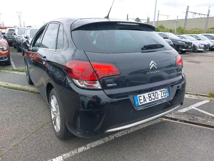 Photo 3 VIN: VF7NCBHZTGY521387 - CITROEN C4 