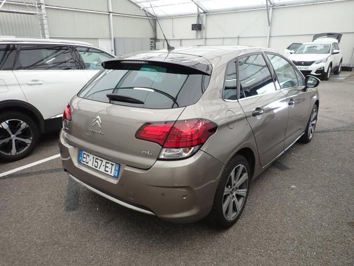 Photo 2 VIN: VF7NCBHZTGY524464 - CITROEN C4 5P 