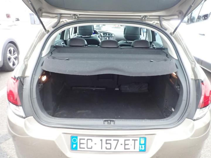 Photo 3 VIN: VF7NCBHZTGY524464 - CITROEN C4 5P 