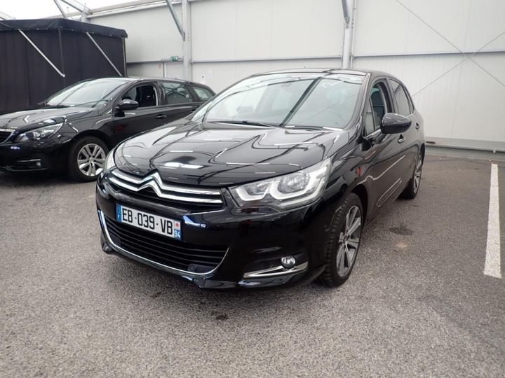 Photo 1 VIN: VF7NCBHZTGY524481 - CITROEN C4 