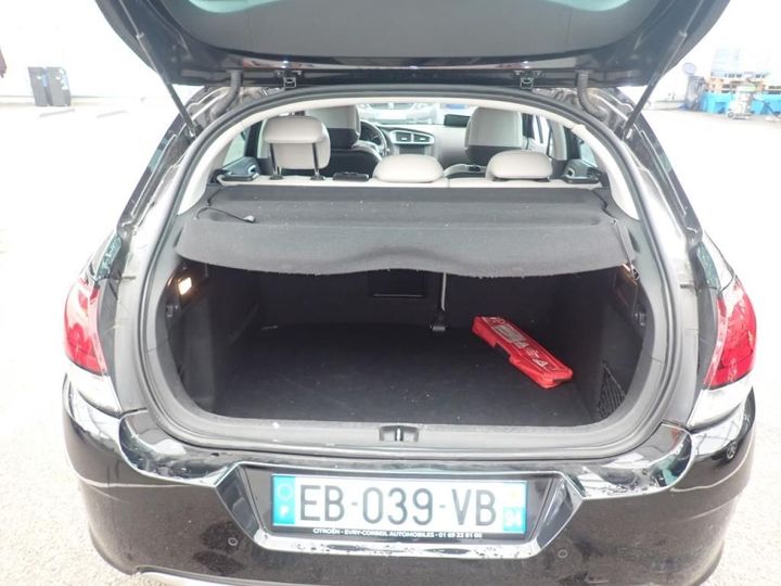 Photo 2 VIN: VF7NCBHZTGY524481 - CITROEN C4 