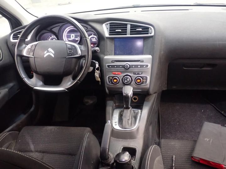 Photo 6 VIN: VF7NCBHZTGY546708 - CITROEN C4 AFFAIRE 