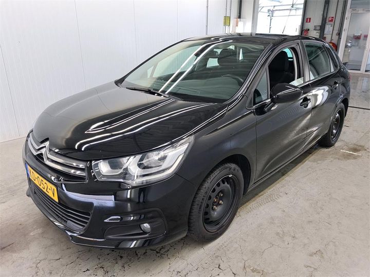 Photo 1 VIN: VF7NCBHZTGY548039 - CITROEN C4 