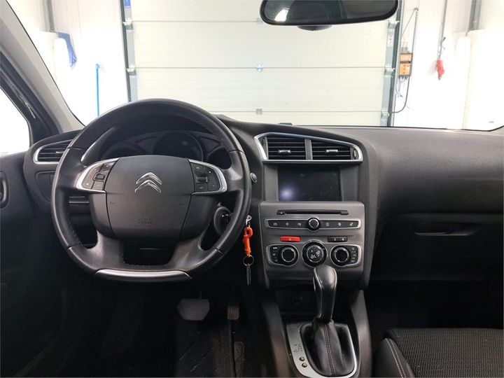 Photo 12 VIN: VF7NCBHZTGY548039 - CITROEN C4 