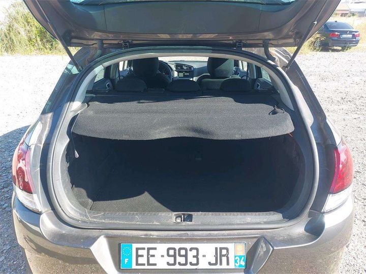 Photo 13 VIN: VF7NCBHZTGY548813 - CITROEN C4 