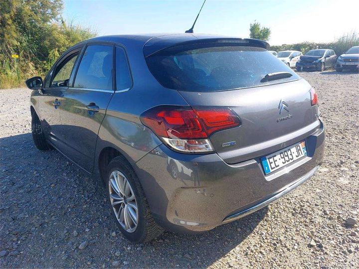 Photo 2 VIN: VF7NCBHZTGY548813 - CITROEN C4 