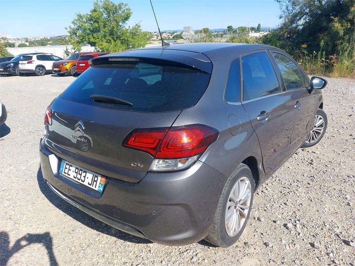 Photo 3 VIN: VF7NCBHZTGY548813 - CITROEN C4 