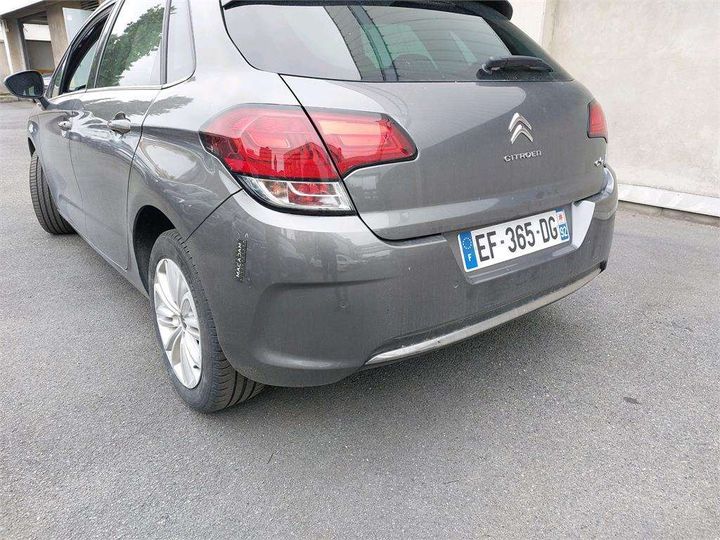 Photo 26 VIN: VF7NCBHZTGY555534 - CITROEN C4 