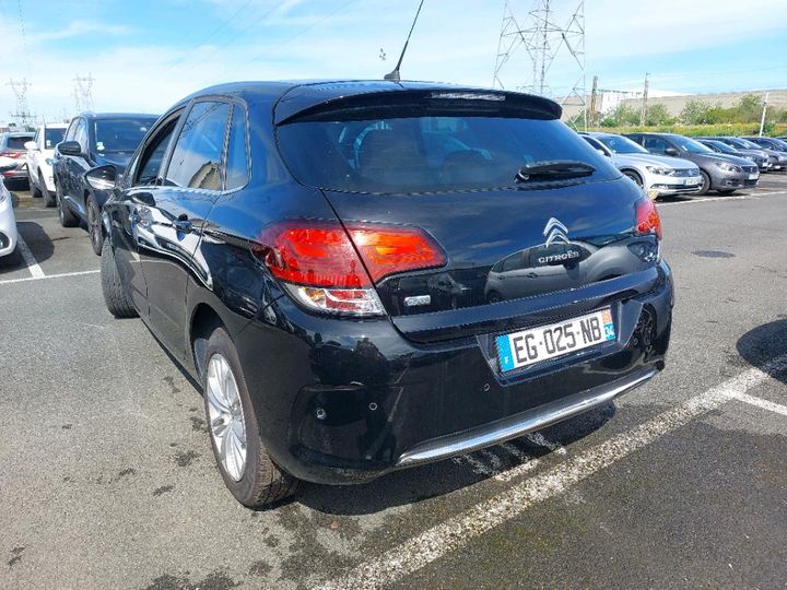 Photo 3 VIN: VF7NCBHZTGY563885 - CITROEN C4 