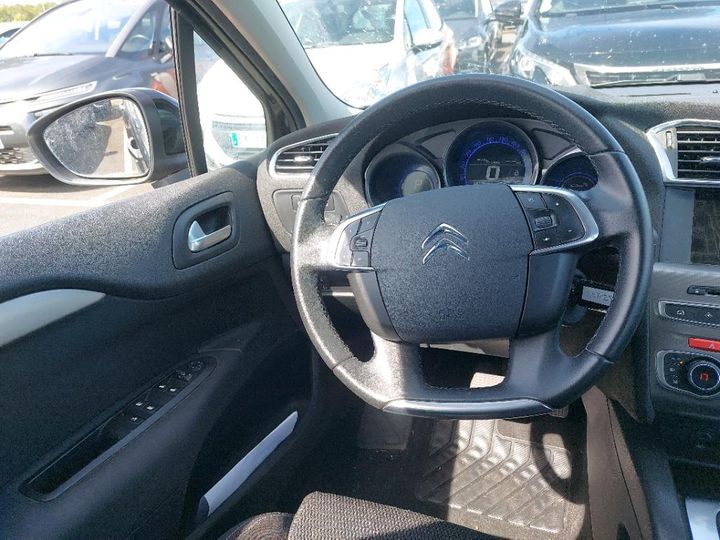 Photo 5 VIN: VF7NCBHZTGY563885 - CITROEN C4 