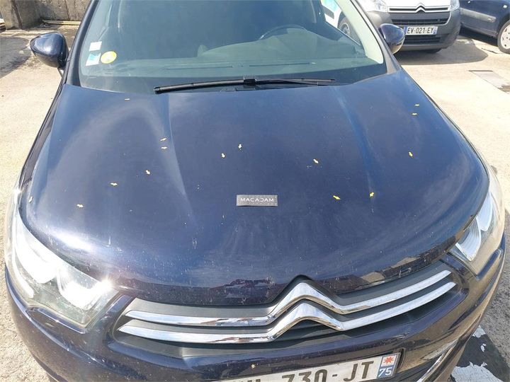 Photo 21 VIN: VF7NCBHZTGY565904 - CITROEN C4 