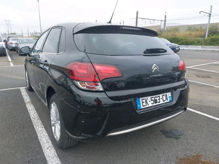 Photo 3 VIN: VF7NCBHZTGY572656 - CITROEN C4 