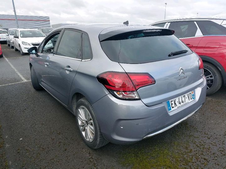 Photo 3 VIN: VF7NCBHZTHY506634 - CITROEN C4 