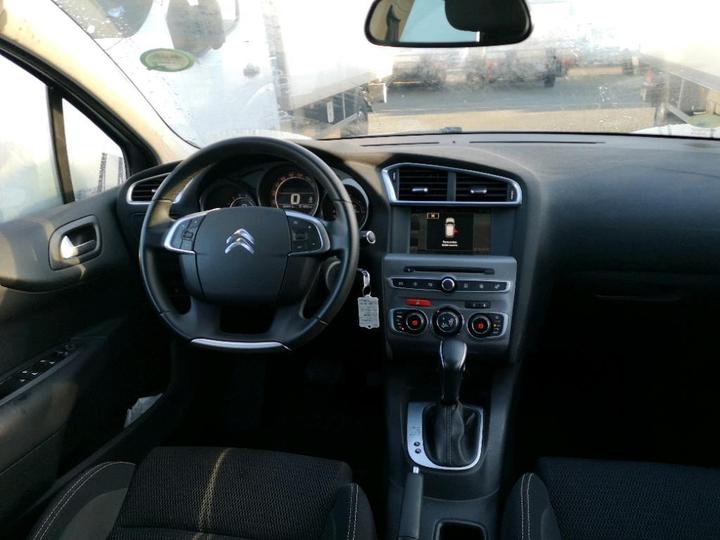 Photo 5 VIN: VF7NCBHZTHY509417 - CITROEN C4 