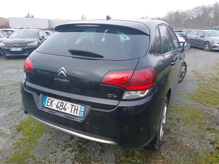 Photo 4 VIN: VF7NCBHZTHY512002 - CITROEN C4 