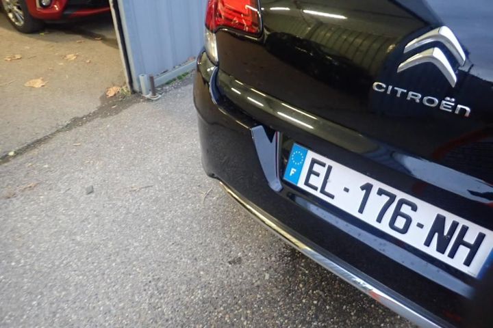 Photo 22 VIN: VF7NCBHZTHY512983 - CITROEN C4 5P 