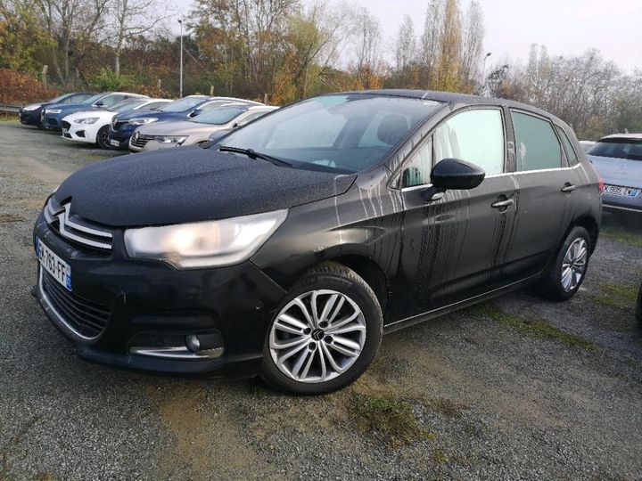 Photo 1 VIN: VF7NCBHZTHY518269 - CITROEN C4 