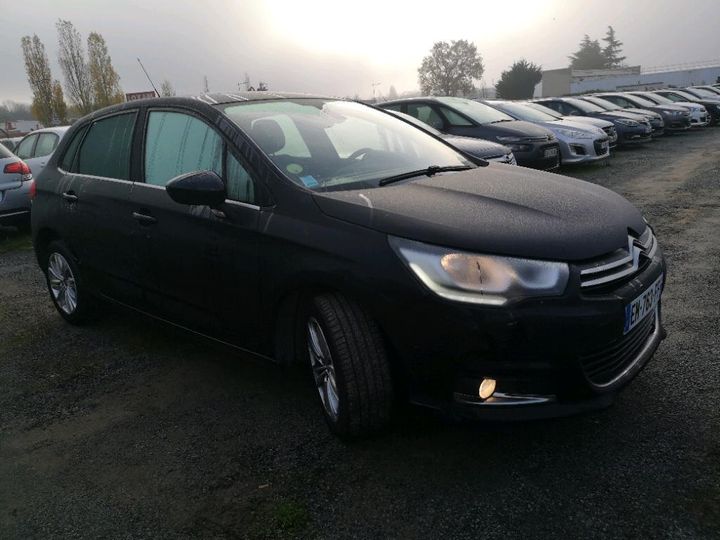 Photo 2 VIN: VF7NCBHZTHY518269 - CITROEN C4 