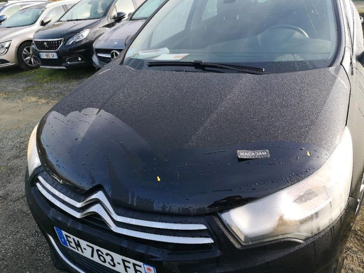 Photo 27 VIN: VF7NCBHZTHY518269 - CITROEN C4 