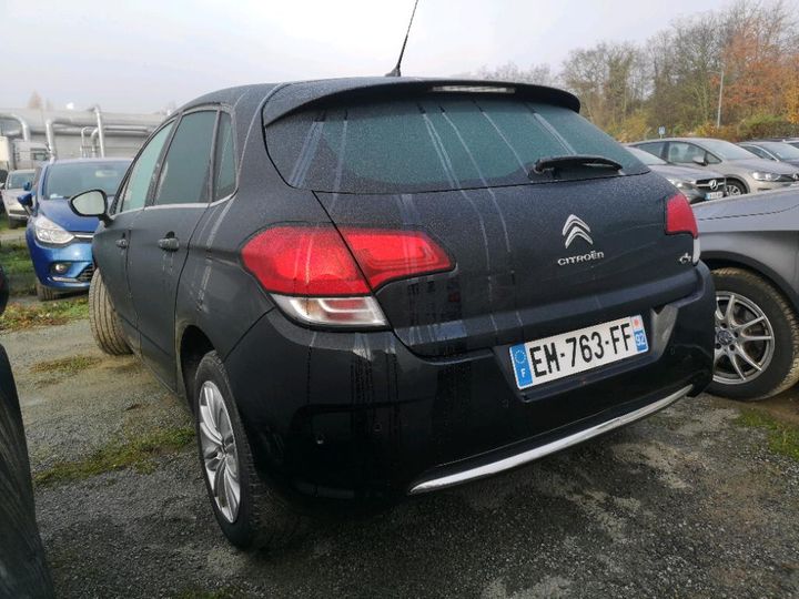 Photo 3 VIN: VF7NCBHZTHY518269 - CITROEN C4 