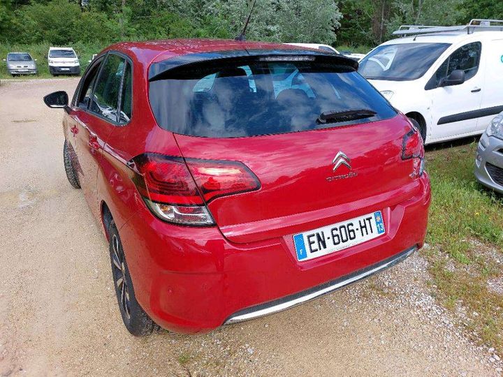 Photo 2 VIN: VF7NCBHZTHY522087 - CITROEN C4 