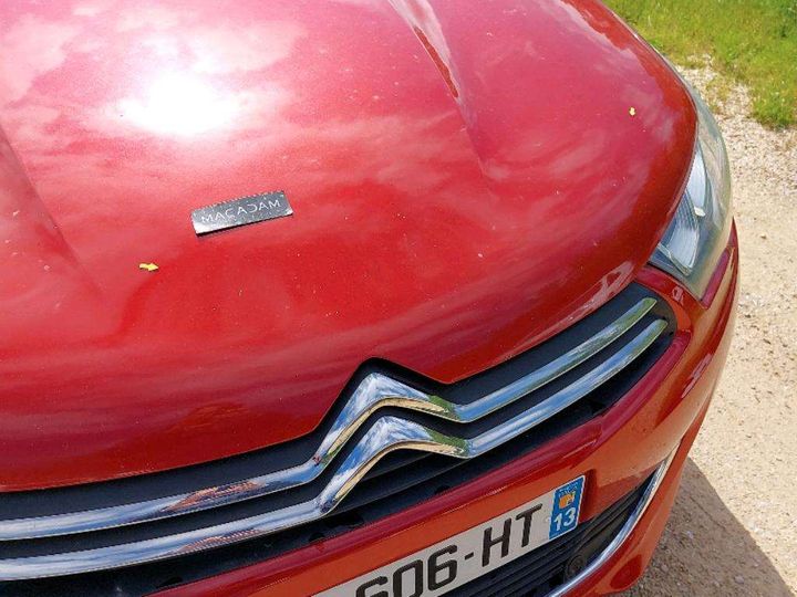 Photo 23 VIN: VF7NCBHZTHY522087 - CITROEN C4 