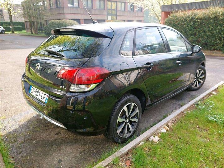 Photo 3 VIN: VF7NCBHZTHY524815 - CITROEN C4 