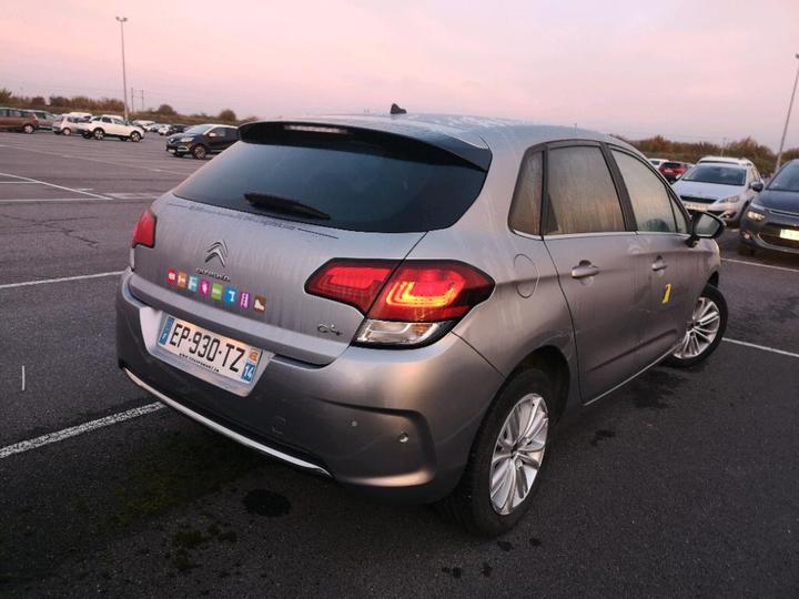 Photo 4 VIN: VF7NCBHZTHY527447 - CITROEN C4 