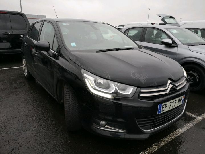 Photo 2 VIN: VF7NCBHZTHY529023 - CITROEN C4 