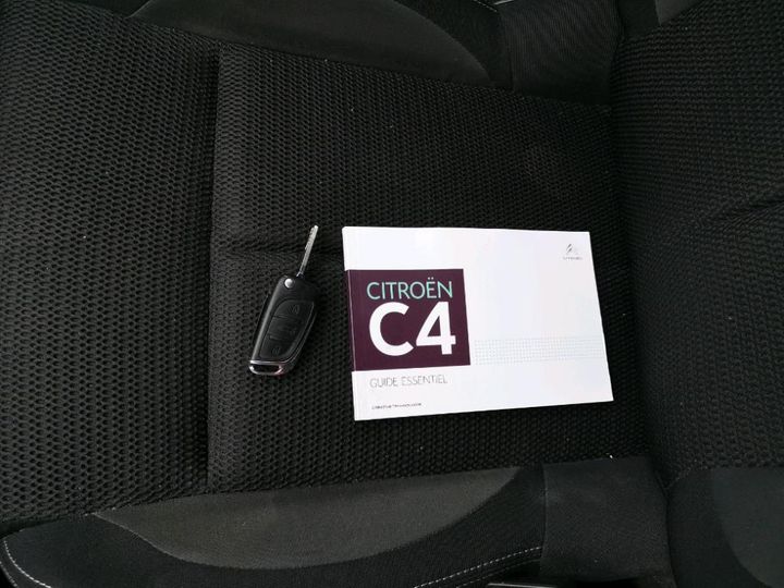 Photo 9 VIN: VF7NCBHZTHY529023 - CITROEN C4 