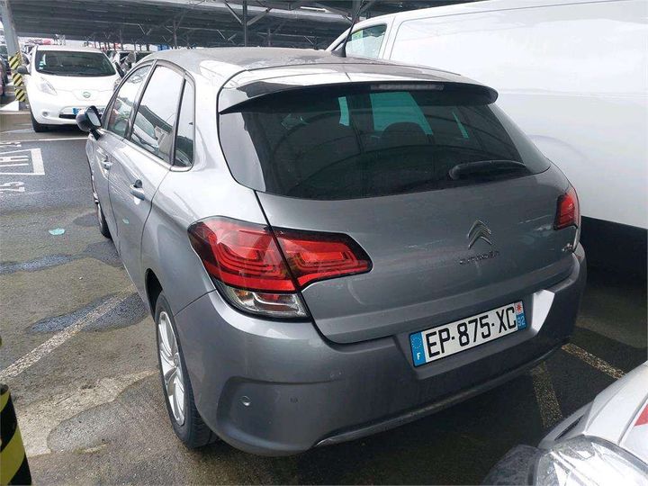 Photo 2 VIN: VF7NCBHZTHY530045 - CITROEN C4 